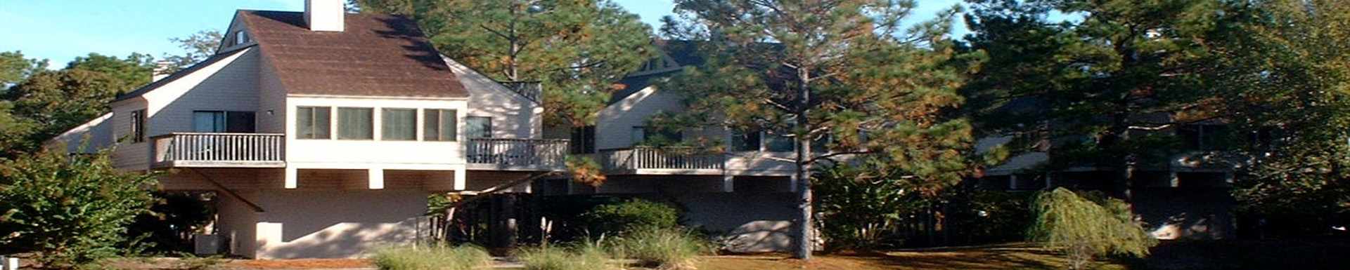Waterwood Townhouses